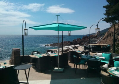 Parasol bastia